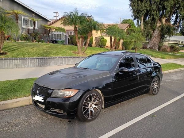 2008 BMW E90 335i Sedan - Image 3 of 10