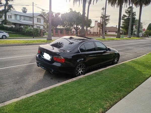 2008 BMW E90 335i Sedan - Image 7 of 10
