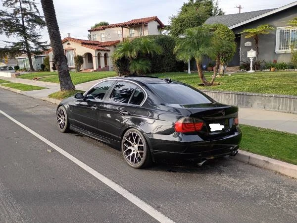 2008 BMW E90 335i Sedan - Image 5 of 10