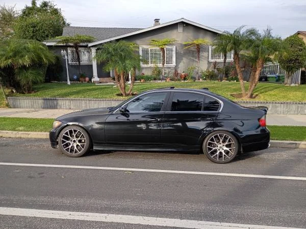 2008 BMW E90 335i Sedan - Image 4 of 10