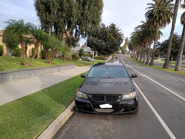 2008 BMW E90 335i Sedan - Image 2 of 10