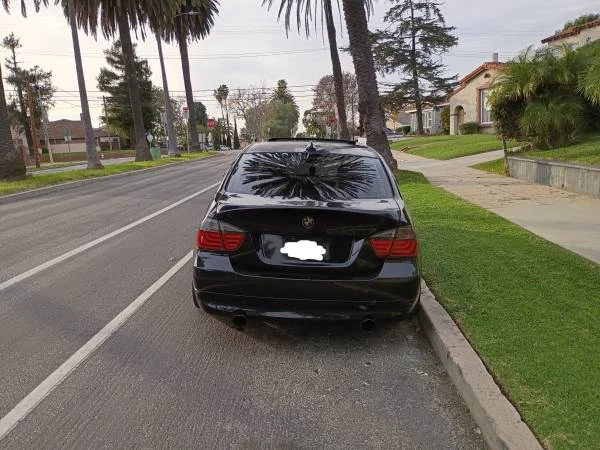 2008 BMW E90 335i Sedan - Image 6 of 10