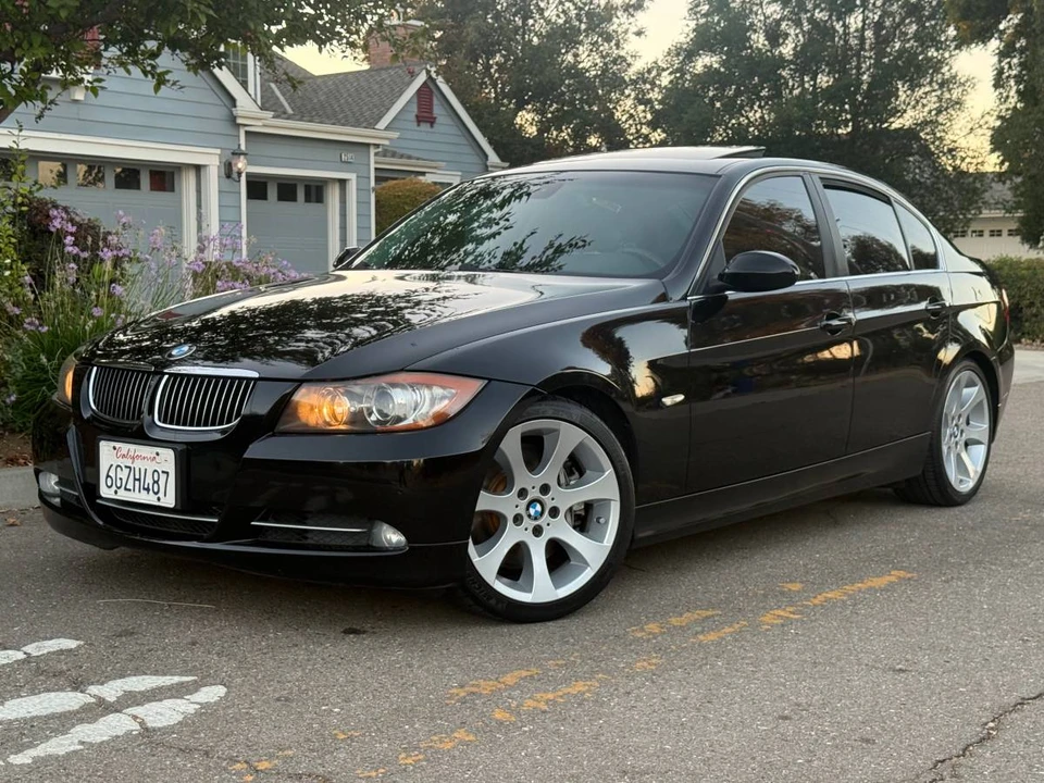 2008 BMW E90 335i Sedan - Image 24 of 24