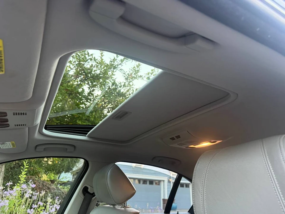 2008 BMW E90 335i Sedan - Image 20 of 24