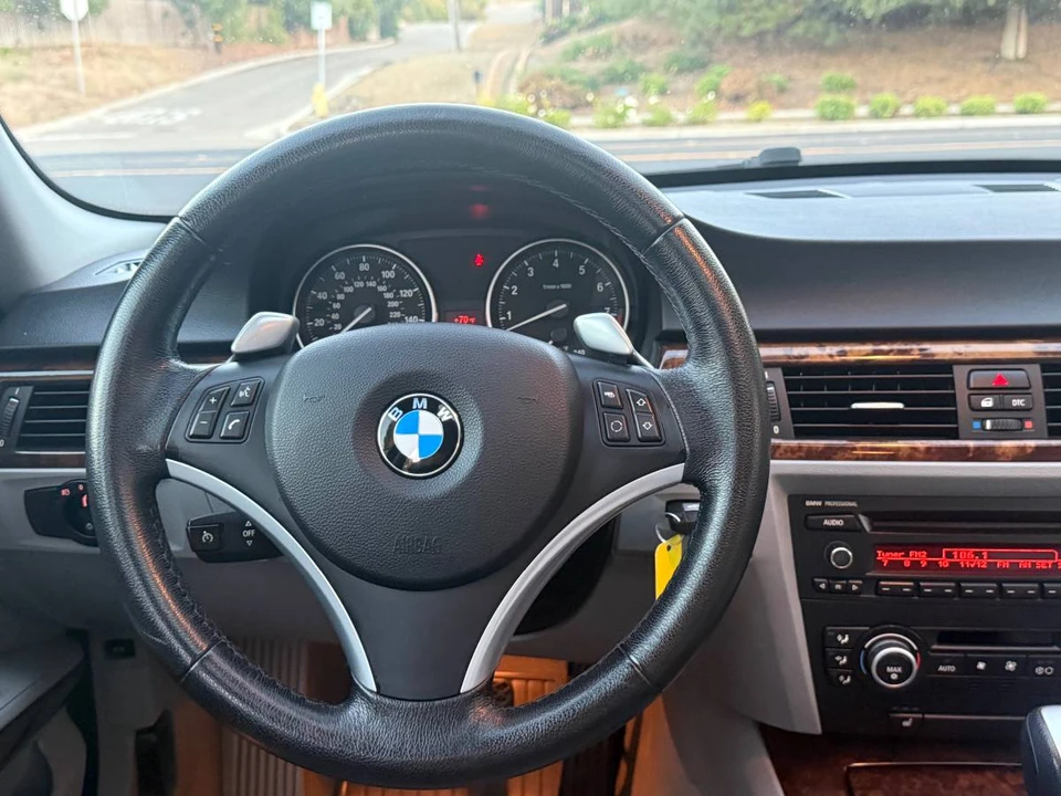 2008 BMW E90 335i Sedan - Image 11 of 24