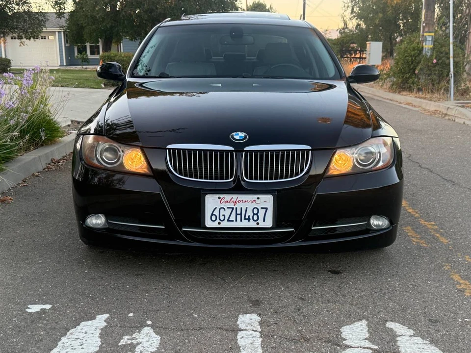2008 BMW E90 335i Sedan - Image 2 of 24