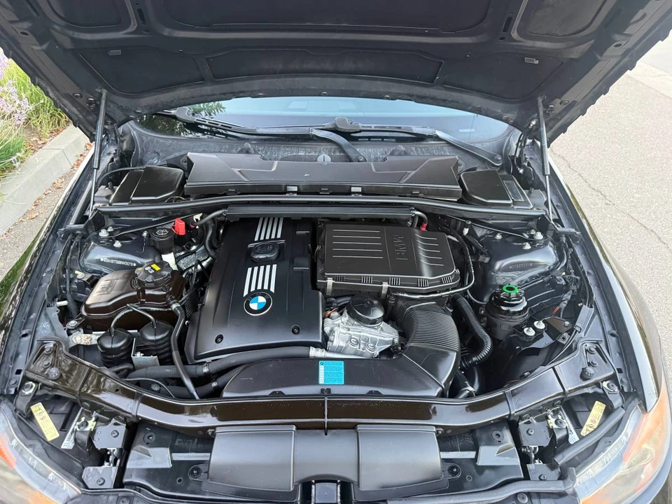 2008 BMW E90 335i Sedan - Image 23 of 24