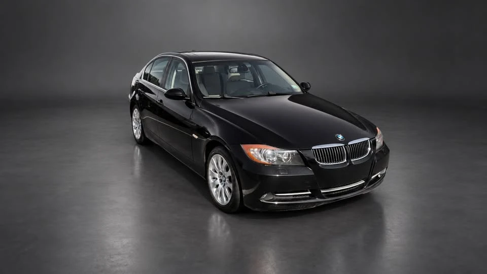 2008 BMW E90 335i Sedan - Image 2 of 14