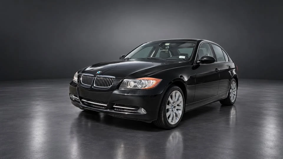 2008 BMW E90 335i Sedan - Image 9 of 14