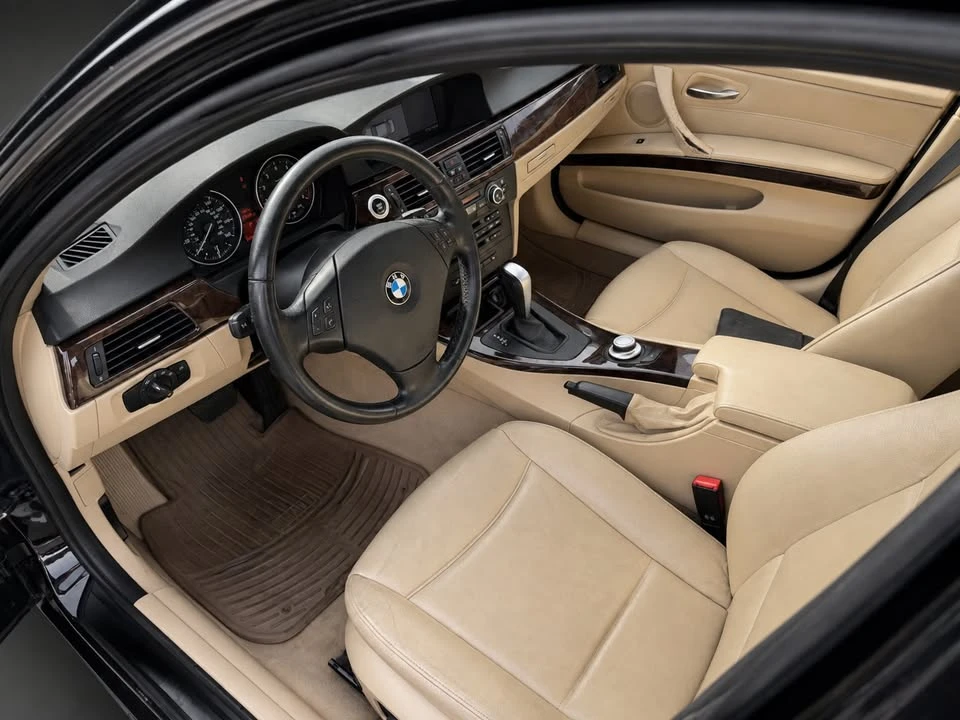 2008 BMW E90 335i Sedan - Image 12 of 14