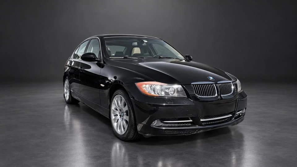 2008 BMW E90 335i Sedan - Image 10 of 14