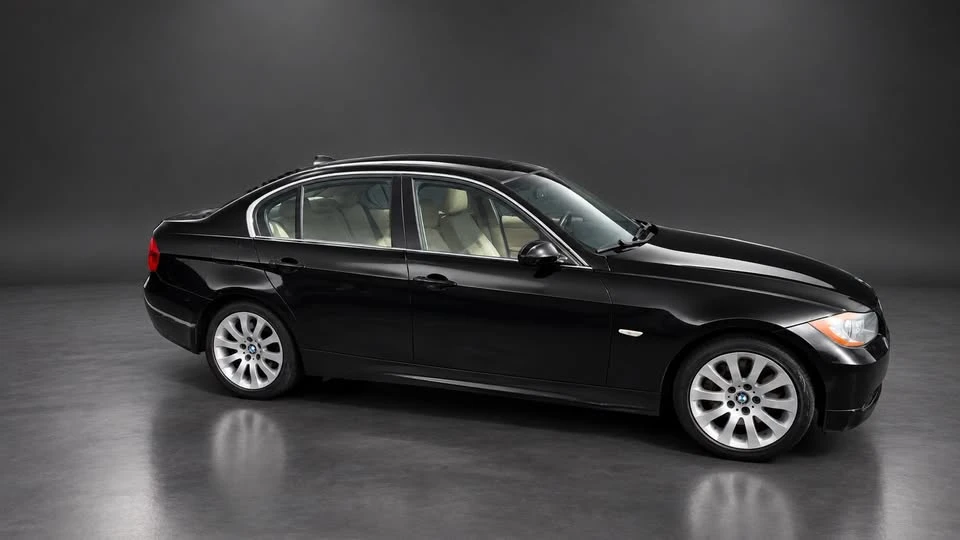 2008 BMW E90 335i Sedan - Image 3 of 14