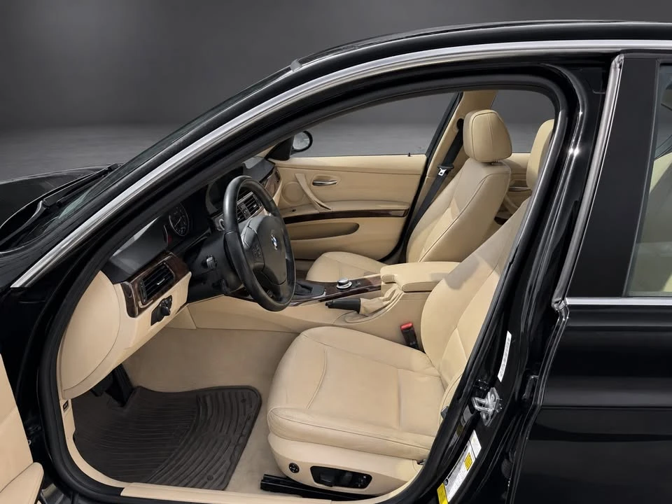 2008 BMW E90 335i Sedan - Image 13 of 14