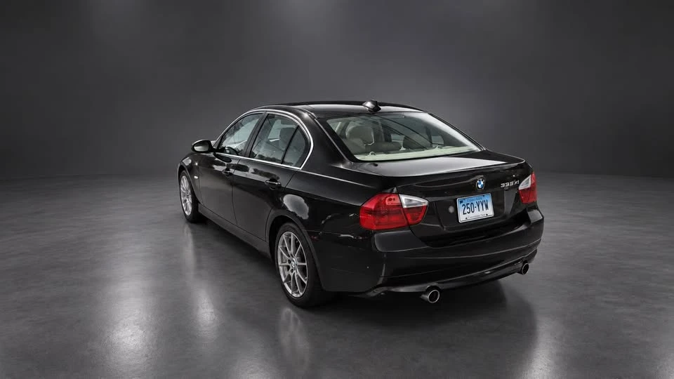 2008 BMW E90 335i Sedan - Image 7 of 14