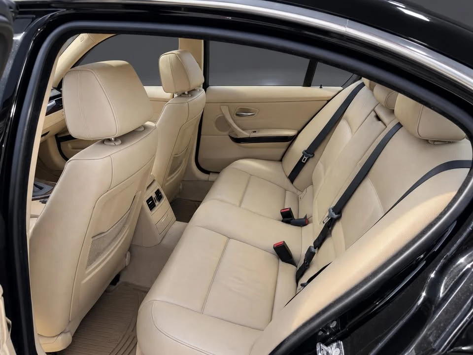 2008 BMW E90 335i Sedan - Image 14 of 14