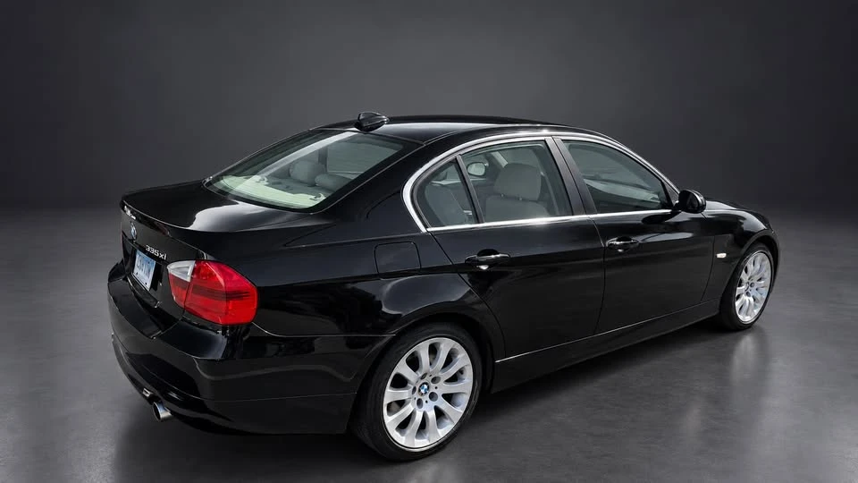 2008 BMW E90 335i Sedan - Image 4 of 14