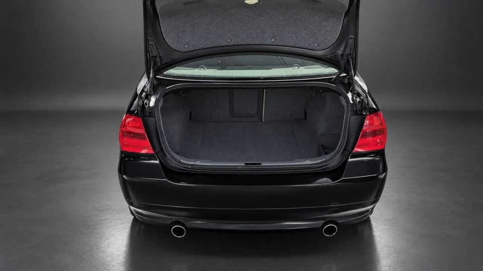 2008 BMW E90 335i Sedan - Image 6 of 14
