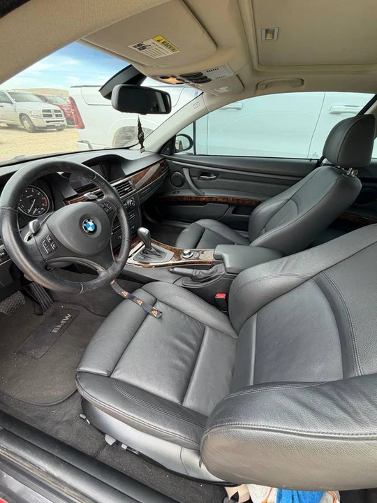 2008 BMW E92 335i Coupe - Image 6 of 8