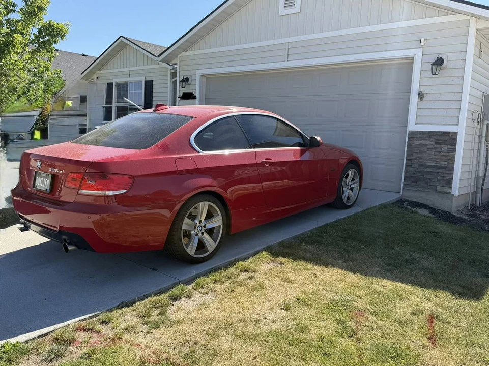 2008 BMW E92 335i Coupe - Image 4 of 8