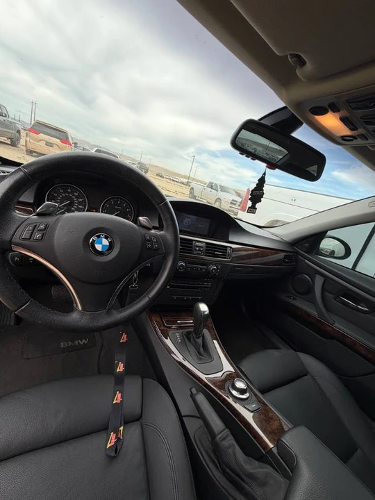 2008 BMW E92 335i Coupe - Image 5 of 8