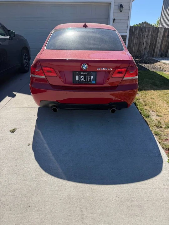 2008 BMW E92 335i Coupe - Image 3 of 8
