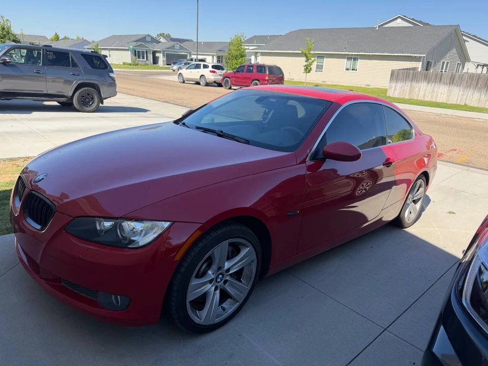 2008 BMW E92 335i Coupe - Image 2 of 8