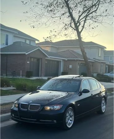 2008 BMW E90 335i Sedan - Image 5 of 9