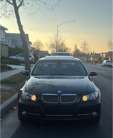 2008 BMW E90 335i Sedan - Image 4 of 9