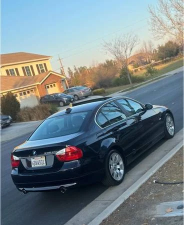 2008 BMW E90 335i Sedan - Image 3 of 9