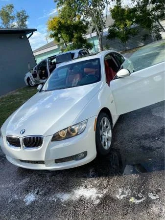 2008 BMW E90 335i Sedan - Image 4 of 11