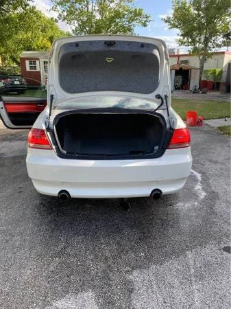 2008 BMW E90 335i Sedan - Image 8 of 11