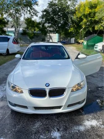 2008 BMW E90 335i Sedan - Image 2 of 11
