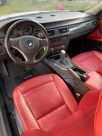 2008 BMW E90 335i Sedan - Image 9 of 11