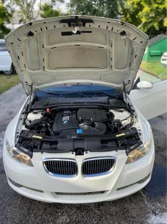 2008 BMW E90 335i Sedan - Image 7 of 11