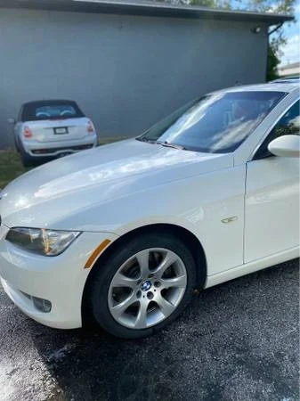 2008 BMW E90 335i Sedan - Image 3 of 11