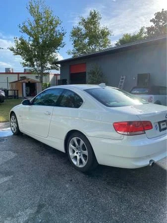 2008 BMW E90 335i Sedan - Image 5 of 11