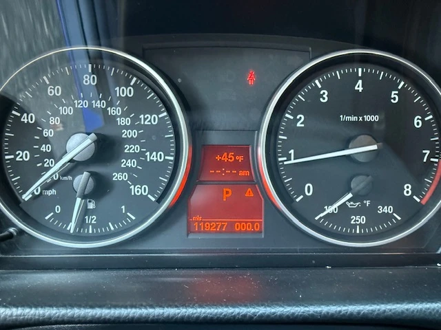 2008 BMW E90 335i Sedan - Image 7 of 15