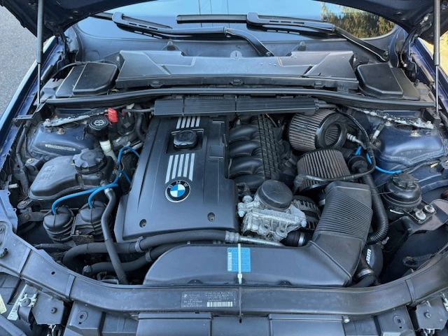 2008 BMW E90 335i Sedan - Image 8 of 15