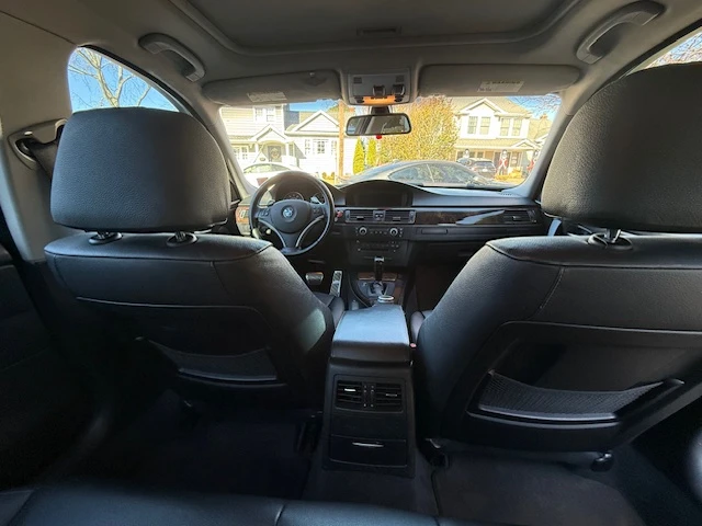 2008 BMW E90 335i Sedan - Image 14 of 15