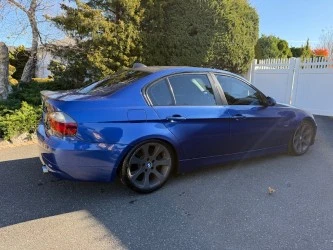 2008 BMW E90 335i Sedan - Image 3 of 15