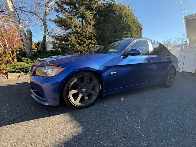 2008 BMW E90 335i Sedan - Image 6 of 15
