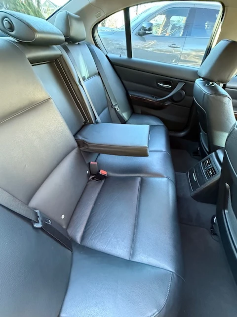2008 BMW E90 335i Sedan - Image 13 of 15