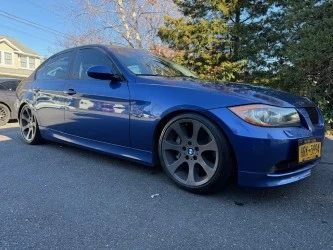 2008 BMW E90 335i Sedan - Image 2 of 15