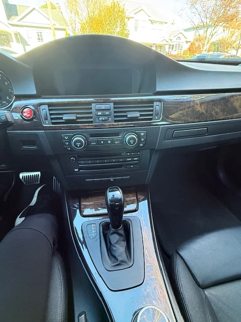 2008 BMW E90 335i Sedan - Image 15 of 15