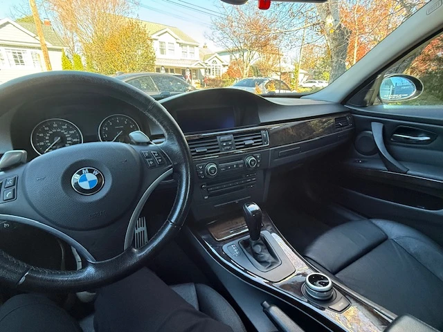 2008 BMW E90 335i Sedan - Image 12 of 15