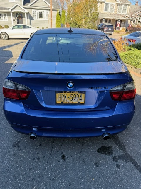 2008 BMW E90 335i Sedan - Image 4 of 15
