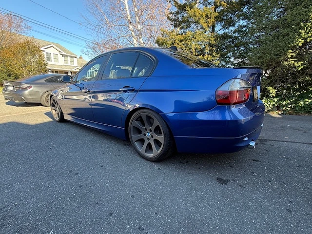 2008 BMW E90 335i Sedan - Image 5 of 15
