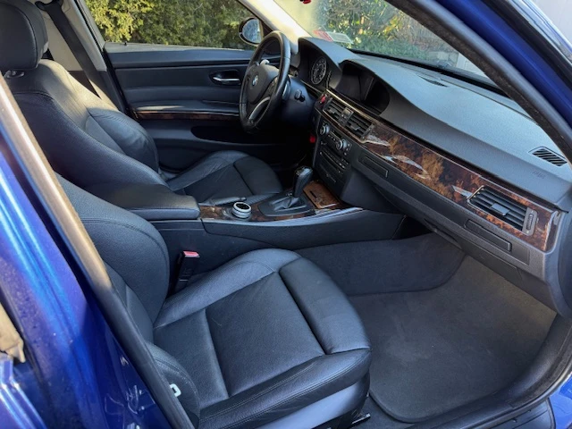 2008 BMW E90 335i Sedan - Image 11 of 15