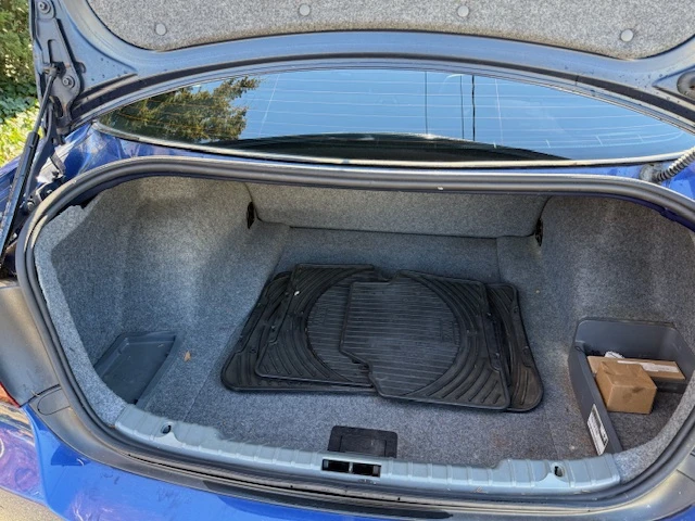 2008 BMW E90 335i Sedan - Image 9 of 15