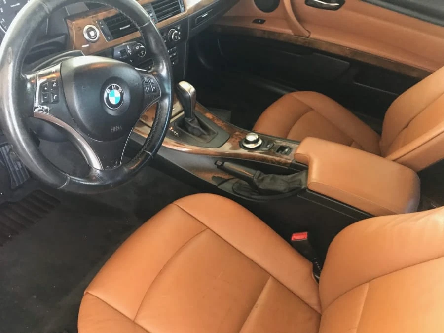 2008 BMW E92 335i Coupe - Image 4 of 7